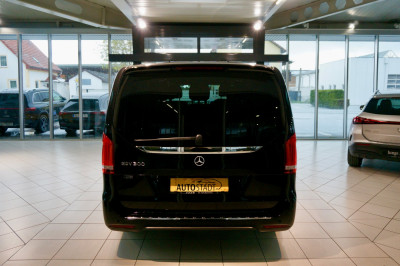 Mercedes-Benz EQV Gebrauchtwagen