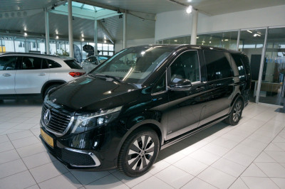 Mercedes-Benz EQV Gebrauchtwagen