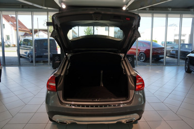 Mercedes-Benz GLA Gebrauchtwagen