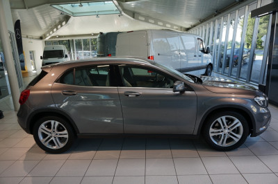 Mercedes-Benz GLA Gebrauchtwagen