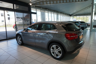 Mercedes-Benz GLA Gebrauchtwagen