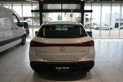 Mercedes-Benz EQA Gebrauchtwagen