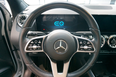 Mercedes-Benz EQA Gebrauchtwagen