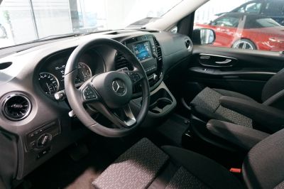 Mercedes-Benz Vito Vorführwagen Mercedes-Benz Vito Vorführwagen