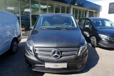 Mercedes-Benz Vito Gebrauchtwagen