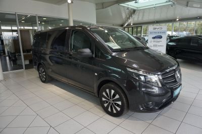 Mercedes-Benz Vito Vorführwagen Mercedes-Benz Vito Vorführwagen