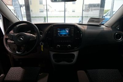 Mercedes-Benz Vito Vorführwagen Mercedes-Benz Vito Vorführwagen