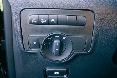 Mercedes-Benz Vito Vorführwagen Mercedes-Benz Vito Vorführwagen