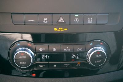Mercedes-Benz Vito Vorführwagen Mercedes-Benz Vito Vorführwagen