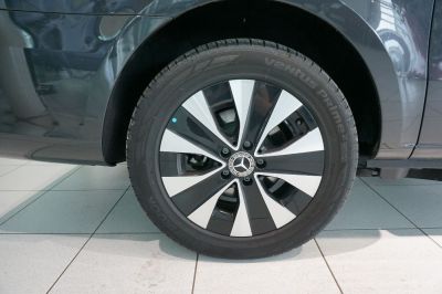 Mercedes-Benz Vito Vorführwagen Mercedes-Benz Vito Vorführwagen