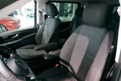 Mercedes-Benz Vito Vorführwagen Mercedes-Benz Vito Vorführwagen