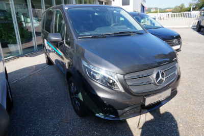 Mercedes-Benz Vito Gebrauchtwagen