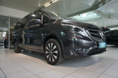 Mercedes-Benz Vito Vorführwagen Mercedes-Benz Vito Vorführwagen