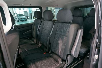 Mercedes-Benz Vito Vorführwagen Mercedes-Benz Vito Vorführwagen