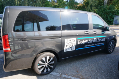 Mercedes-Benz Vito Gebrauchtwagen