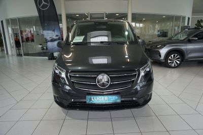 Mercedes-Benz Vito Vorführwagen Mercedes-Benz Vito Vorführwagen