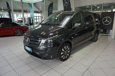 Mercedes-Benz Vito Vorführwagen Mercedes-Benz Vito Vorführwagen
