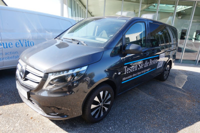 Mercedes-Benz Vito Gebrauchtwagen