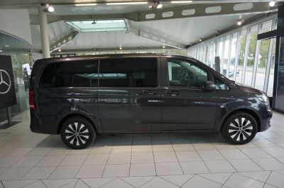 Mercedes-Benz Vito Vorführwagen Mercedes-Benz Vito Vorführwagen