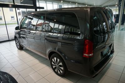 Mercedes-Benz Vito Vorführwagen Mercedes-Benz Vito Vorführwagen
