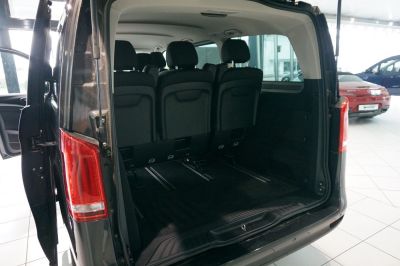 Mercedes-Benz Vito Vorführwagen Mercedes-Benz Vito Vorführwagen
