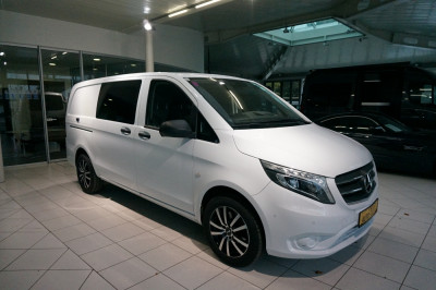 Mercedes-Benz Vito Gebrauchtwagen