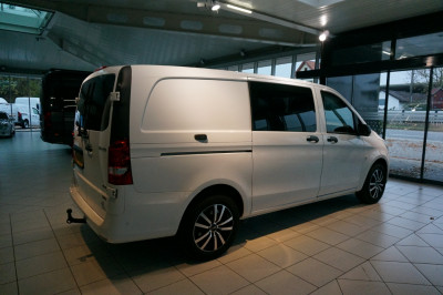 Mercedes-Benz Vito Gebrauchtwagen