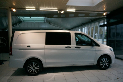 Mercedes-Benz Vito Gebrauchtwagen