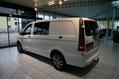 Mercedes-Benz Vito Gebrauchtwagen