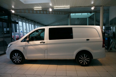 Mercedes-Benz Vito Gebrauchtwagen