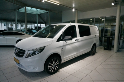 Mercedes-Benz Vito Gebrauchtwagen