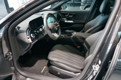 Mercedes-Benz E-Klasse Gebrauchtwagen Mercedes-Benz E-Klasse Gebrauchtwagen