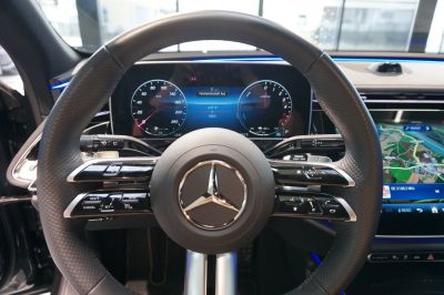 Mercedes-Benz E-Klasse Gebrauchtwagen Mercedes-Benz E-Klasse Gebrauchtwagen