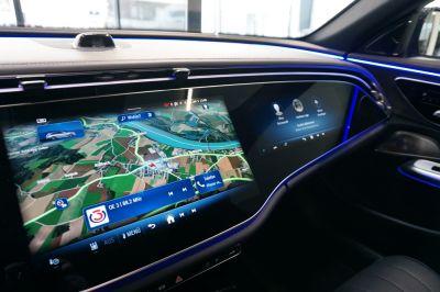 Mercedes-Benz E-Klasse Gebrauchtwagen Mercedes-Benz E-Klasse Gebrauchtwagen