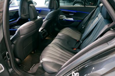 Mercedes-Benz E-Klasse Gebrauchtwagen Mercedes-Benz E-Klasse Gebrauchtwagen