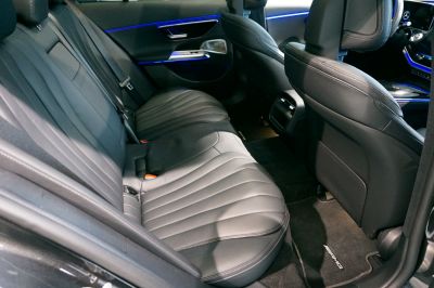 Mercedes-Benz E-Klasse Gebrauchtwagen Mercedes-Benz E-Klasse Gebrauchtwagen