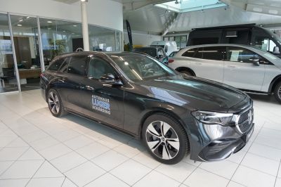 Mercedes-Benz E-Klasse Gebrauchtwagen Mercedes-Benz E-Klasse Gebrauchtwagen