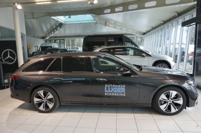 Mercedes-Benz E-Klasse Gebrauchtwagen Mercedes-Benz E-Klasse Gebrauchtwagen