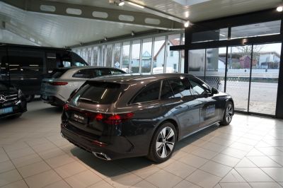 Mercedes-Benz E-Klasse Gebrauchtwagen Mercedes-Benz E-Klasse Gebrauchtwagen