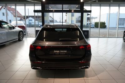 Mercedes-Benz E-Klasse Gebrauchtwagen Mercedes-Benz E-Klasse Gebrauchtwagen