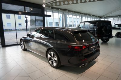 Mercedes-Benz E-Klasse Gebrauchtwagen Mercedes-Benz E-Klasse Gebrauchtwagen