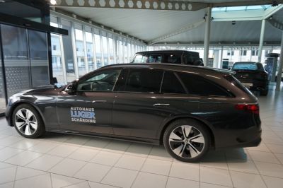 Mercedes-Benz E-Klasse Gebrauchtwagen Mercedes-Benz E-Klasse Gebrauchtwagen