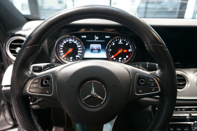 Mercedes-Benz E-Klasse Gebrauchtwagen Mercedes-Benz E-Klasse Gebrauchtwagen