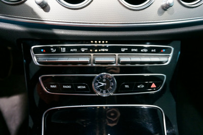 Mercedes-Benz E-Klasse Gebrauchtwagen Mercedes-Benz E-Klasse Gebrauchtwagen