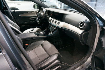 Mercedes-Benz E-Klasse Gebrauchtwagen Mercedes-Benz E-Klasse Gebrauchtwagen