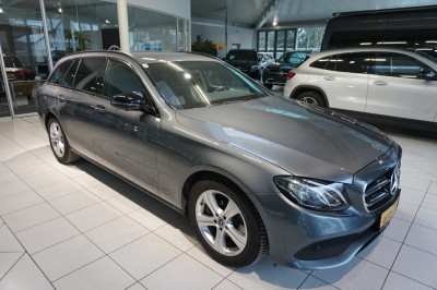 Mercedes-Benz E-Klasse Gebrauchtwagen Mercedes-Benz E-Klasse Gebrauchtwagen