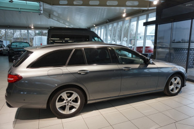 Mercedes-Benz E-Klasse Gebrauchtwagen Mercedes-Benz E-Klasse Gebrauchtwagen