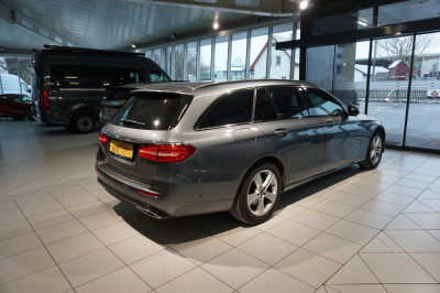 Mercedes-Benz E-Klasse Gebrauchtwagen Mercedes-Benz E-Klasse Gebrauchtwagen