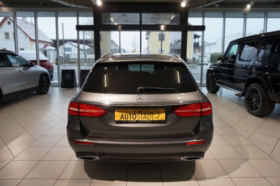 Mercedes-Benz E-Klasse Gebrauchtwagen Mercedes-Benz E-Klasse Gebrauchtwagen