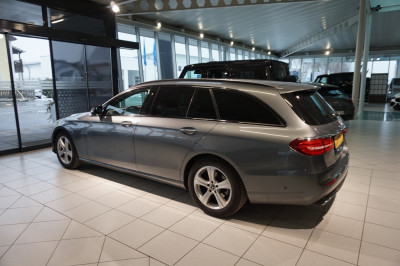 Mercedes-Benz E-Klasse Gebrauchtwagen Mercedes-Benz E-Klasse Gebrauchtwagen